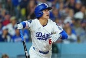 大谷5号も…ド軍早くも“ピンチ”　韓国逸材にLA実況苦言、開始1時間で「うーん…」