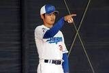 「根尾昂は「真面目すぎる」　中日OBが求めた“遊び心”…力任せのスタイルが招く危険」の画像1