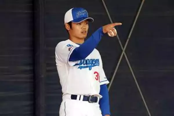 根尾昂は「真面目すぎる」　中日OBが求めた“遊び心”…力任せのスタイルが招く危険