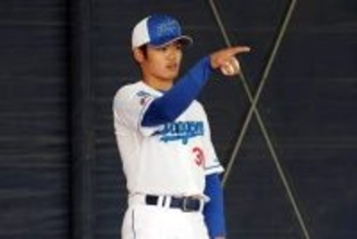 根尾昂は「真面目すぎる」　中日OBが求めた“遊び心”…力任せのスタイルが招く危険