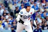 「大谷翔平、2戦ぶり安打＆11戦連続出塁　ド軍逆転勝ちで3連勝、7回に一挙4得点」の画像1
