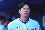 「大谷翔平、二刀流“限界説”　左膝、右前腕、そして首…米メディア沈痛「酷使してきた影響」」の画像1