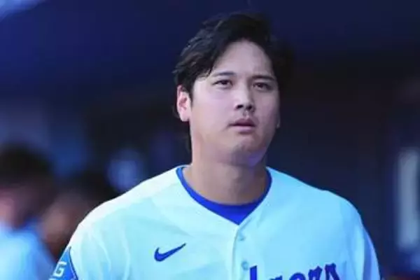 大谷翔平、二刀流“限界説”　左膝、右前腕、そして首…米メディア沈痛「酷使してきた影響」