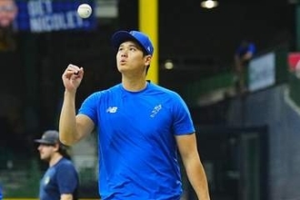 不振の大谷翔平が“突如激変”「ということは」　さりげないオーラ「信じてくれ」