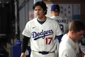 大谷翔平の“秘密主義”が障壁に？　元GMの提言…ド軍王者奪還に必要な3か条とは