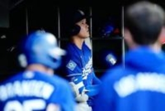 大谷翔平が好投も…「嘘だろ」　7分後に訪れた“悪夢”、またも炎上劇「ナイトメア炸裂」