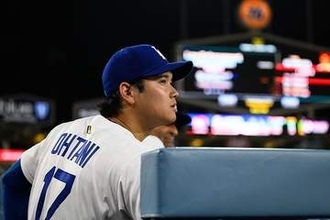 「大谷翔平は野球を破壊した」データ会社驚愕　紹介した“別次元”の立ち位置