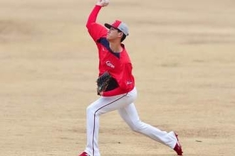 広島の止まらぬ「血の入れ替え」　“由伸2世”ら6人が戦力外、ロッテの若手も…24日の去就
