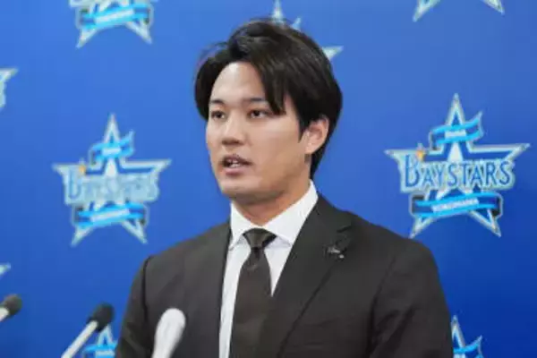 藤浪晋太郎が語る阪神との“差”　古巣に最速V献上も…「本当にちょっとしたこと」