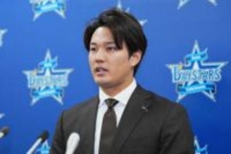 藤浪晋太郎が語る阪神との“差”　古巣に最速V献上も…「本当にちょっとしたこと」