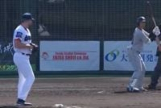 侍Jの対戦国は「曖昧で嫌」　震撼の1試合3度…“反則スレスレ”で「引っかかっちゃう」