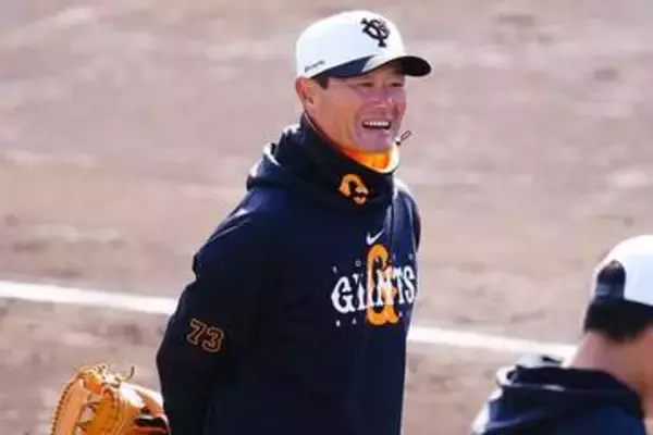 桑田真澄氏、侍ジャパンU12代表監督に就任「視野を広げてほしい」…NPBエンタ発表