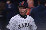 「侍J・井端監督が退任「私の責任」　WBCで初の8強敗退の屈辱…選手は「精一杯戦ってくれた」」の画像1