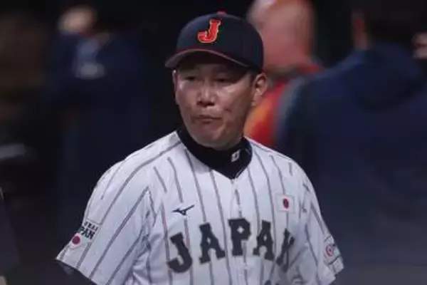 侍J・井端監督が退任「私の責任」　WBCで初の8強敗退の屈辱…選手は「精一杯戦ってくれた」