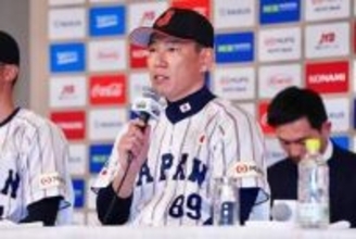 侍J・井端監督が退任「私の責任」　WBCで初の8強敗退の屈辱…選手は「精一杯戦ってくれた」