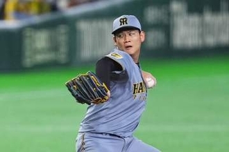 阪神OBが指摘「たぶん計算していた」　開幕直後の“誤算”…首位独走へ掲げた25歳キーマン