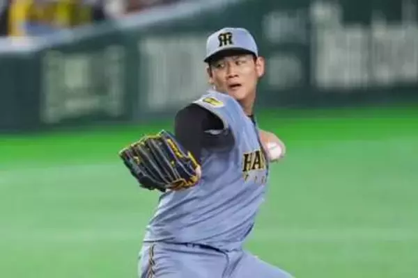 阪神OBが指摘「たぶん計算していた」　開幕直後の“誤算”…首位独走へ掲げた25歳キーマン