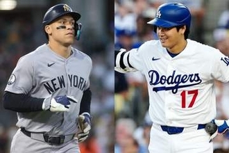 大谷翔平はジャッジより「すべて価値が低い」　NYメディアの持論に米猛反論「炎上商法」