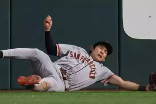 “韓国のイチロー”が痛恨ミス　9回2死からまさか…敗戦に動けず、地元放送は同情「不運でした」