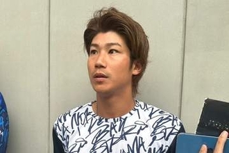 DeNA濱将乃介、育成契約打診に「まだ何も言えない」　中日から現ドラ加入も…直面した環境の“違い”