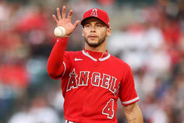 【MLB】低迷エンゼルスの「実に賢いプレー」　“一塁に投げない”名手の美技が「希望の光」