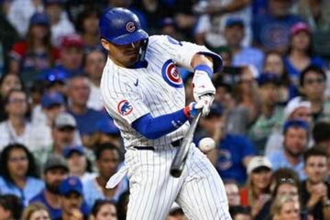 鈴木誠也がILから復帰　球団発表…「5番・右翼」で先発出場へ、WBC右膝負傷から復活