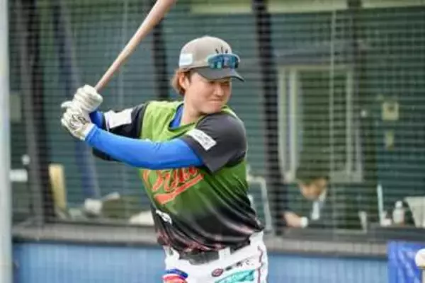 阪神戦力外…元ドラ1の揺れた思い　2軍球団で現役続行、6時間弱バス移動も“楽しむ”日々