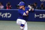 「中日を救った25歳は「最強ショート」　サイクル目前も…優先した“判断”が「頼もしすぎ」」の画像1