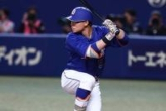中日を救った25歳は「最強ショート」　サイクル目前も…優先した“判断”が「頼もしすぎ」