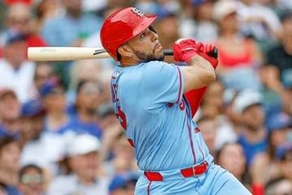 MLB球界に衝撃走る「マジ？」「信じられない」　怪物新人が偉業…衝撃HR連発