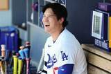 「有名美女も反応した大谷翔平の“記念日”　異例だった演出、2年経っても色褪せない特別な瞬間」の画像1