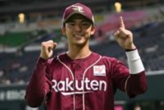 “激変”した逸材22歳が「圧倒的に可愛い」　前髪おろし…際立つ美顔に興奮「息できない」