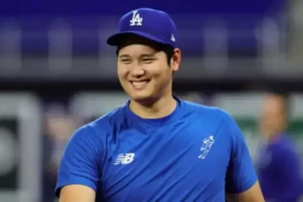 「ごめん、ヤマ」LA司会者が“謝罪”　大谷翔平との滲む関係、米爆笑「友情が大好き」