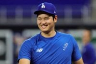 「ごめん、ヤマ」LA司会者が“謝罪”　大谷翔平との滲む関係、米爆笑「友情が大好き」