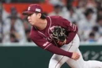 侍ジャパン、藤平尚真を追加招集　西武・平良海馬が辞退、球団が発表