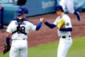 佐々木朗希に相棒25歳は“注文”「もう少し打者を攻めて」　反省点も感じた“復調”