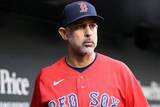 「最下位Rソックス、3A監督のトレイシーが暫定で指揮　米メディア報道…コーラ監督を電撃解任」の画像1