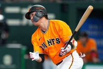 途中交代も…坂本勇人は「さすがだな」　指揮官絶賛の10球、V奪回へ欠かせぬ戦力