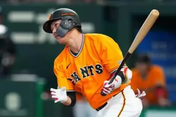 途中交代も…坂本勇人は「さすがだな」　指揮官絶賛の10球、V奪回へ欠かせぬ戦力