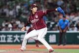 「「この人のカーブは打てない」　中田翔氏が舌巻いた軌道…174勝右腕の魔球に「手も足も出なかった」」の画像1