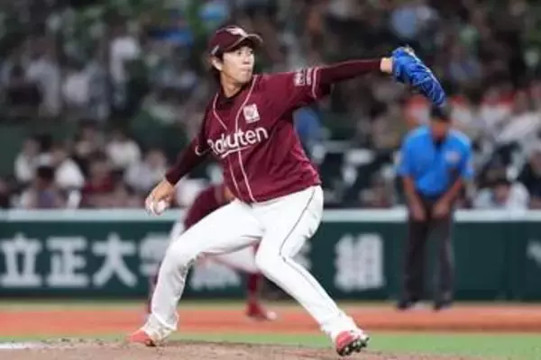 「この人のカーブは打てない」　中田翔氏が舌巻いた軌道…174勝右腕の魔球に「手も足も出なかった」