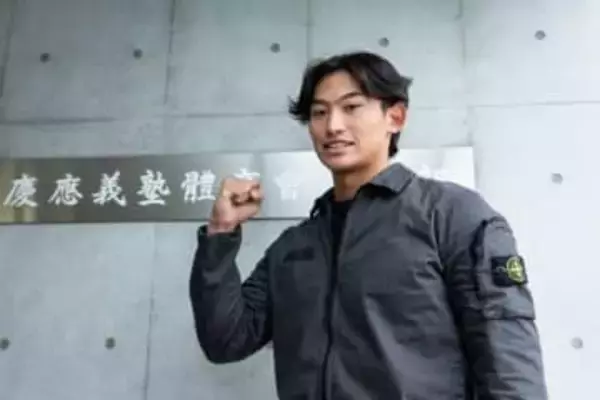 指名漏れ直後に届いたオファー　超大手の内定辞退…ぶっちゃけトークで切り拓いた米挑戦