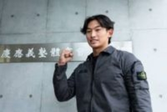 指名漏れ直後に届いたオファー　超大手の内定辞退…ぶっちゃけトークで切り拓いた米挑戦