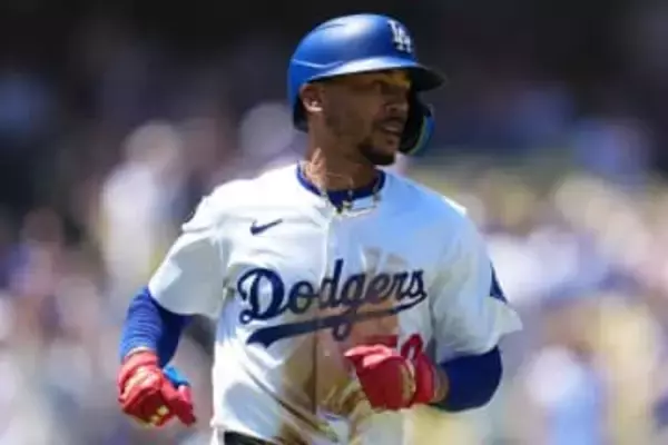 ベッツ“最新情報”に「2度見した」　576億円契約の裏で…X仰天「そうなるかぁ」