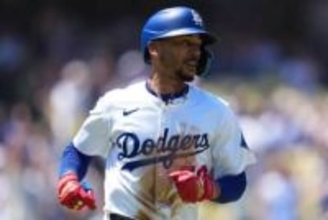 ベッツ“最新情報”に「2度見した」　576億円契約の裏で…X仰天「そうなるかぁ」