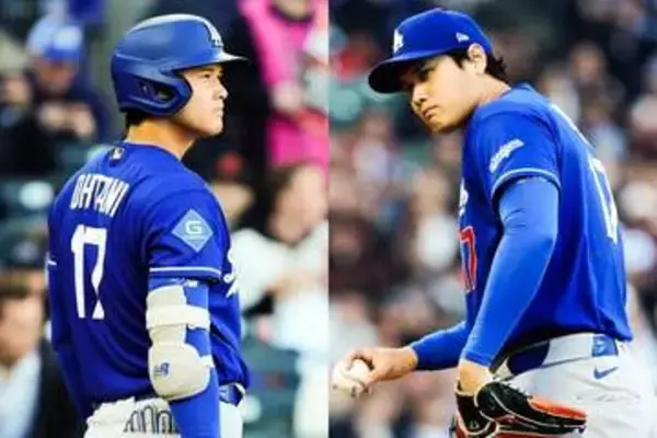 “大谷ルール”を他球団幹部も疑問視「偏りが発生」　選手起用に直結…「不満の元」