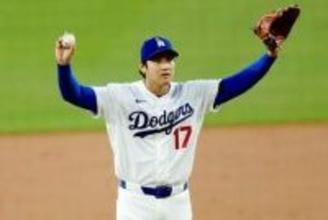 大谷翔平が思わず困惑「大丈夫か？」　不可解な判定にファン唖然「素人でもわかる」