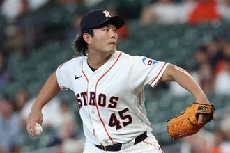 “復活”の今井達也が「ビューティフル」　至高の岡本斬り…米放送感嘆「力強い活躍を」