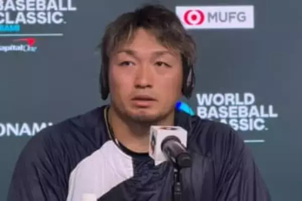 鈴木誠也「優勝できるチャンスある」　WBC準々決勝へ「自分たちの野球やるだけ」