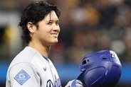 大谷翔平が「育児休暇」で離脱　昨年4月は「父親リスト」入り…第2子誕生か、球団発表